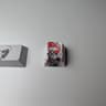 Samurai Accent Keycap Set