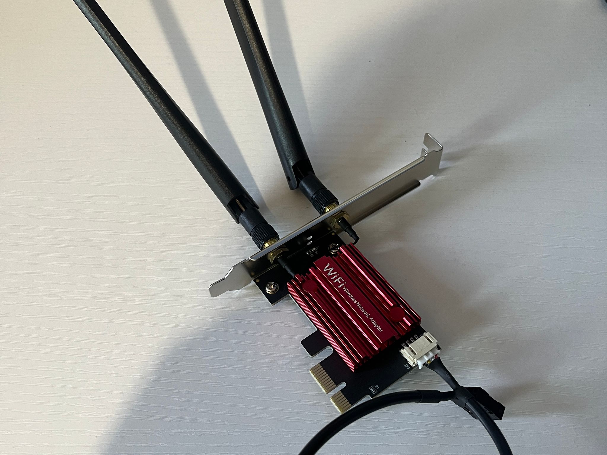 FENVI WiFi 5 PCI-E AC1200 Network Card