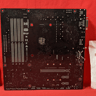 *AS IS/FOR REPAIR* Asus Prime B550M-A AC AMD Socket AM4 DDR4 MicroATX Desktop Motherboard No I/O
