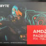 GIGABYTE Radeon RX 7800 XT GAMING OC 16G Graphics Card