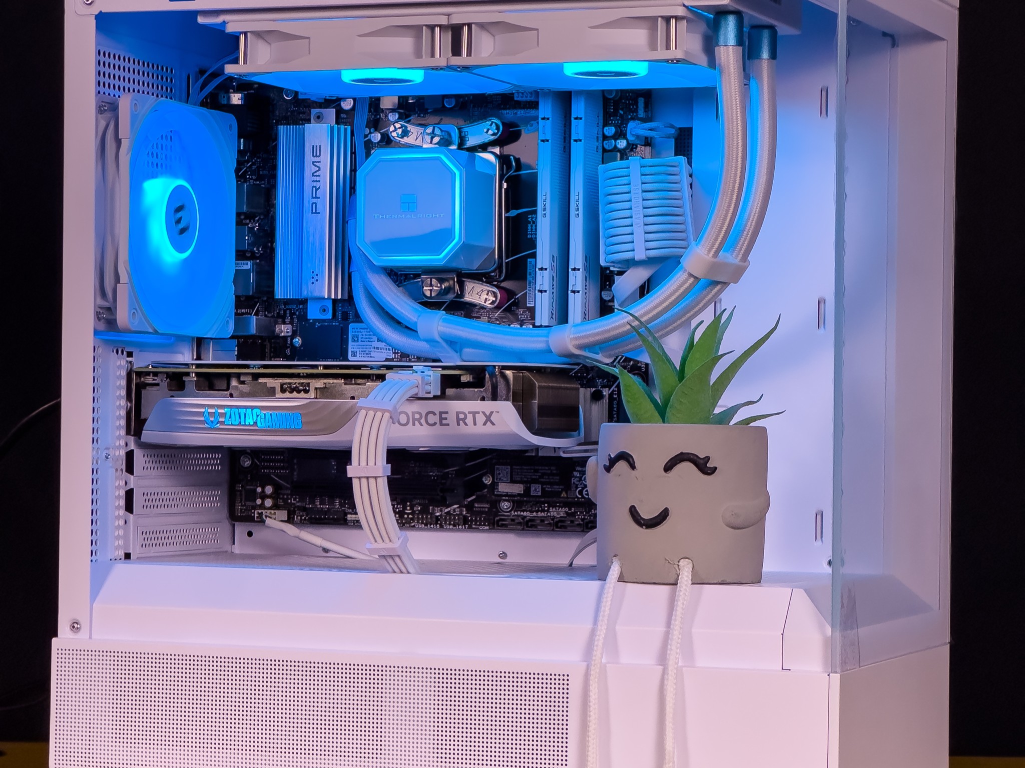 Gaming PC: 4070 | 7700x | 32 DDR5 | 2TB m.2