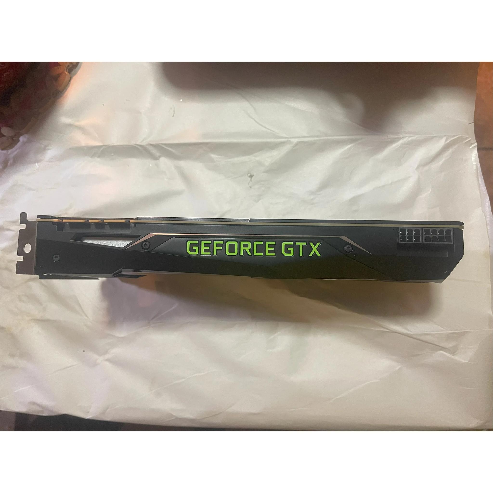 NVIDIA Titan X (Pascal) 12GB GDDR5X GPU