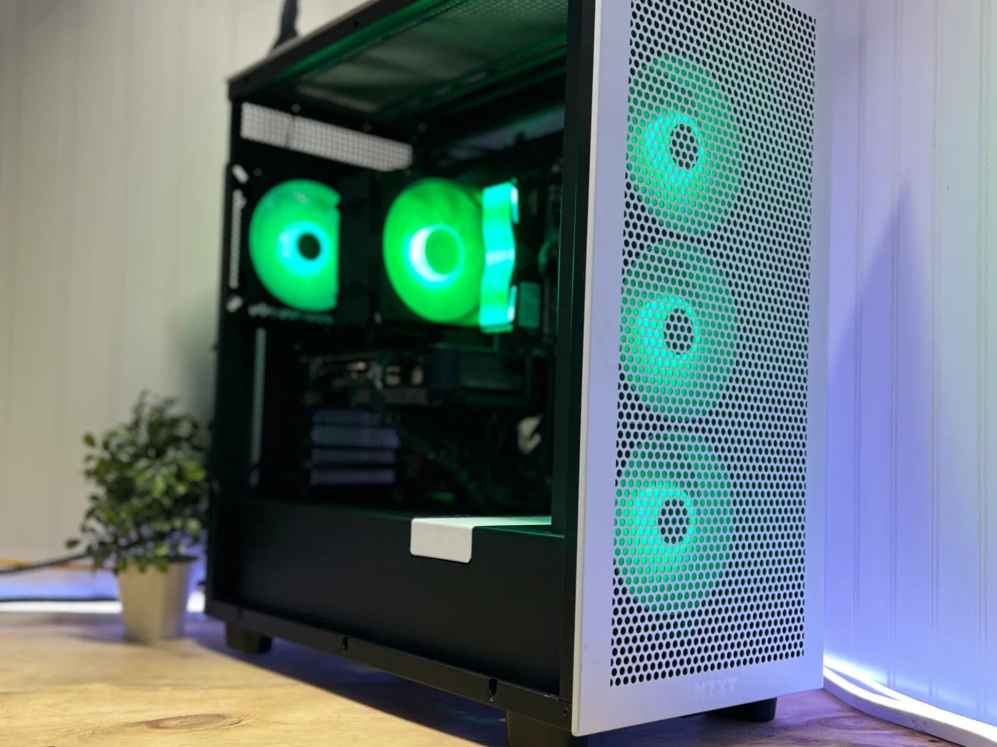 Black Friday/Cyber Monday option3 5600x/4060/32g ddr4/1tb NVME 600watt B tier psu