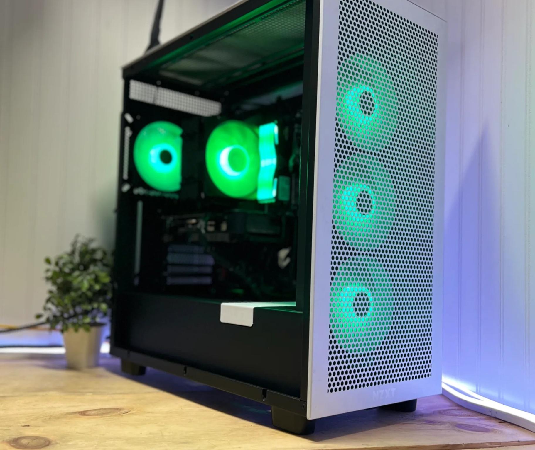 Black Friday/Cyber Monday option3 5600x/4060/32g ddr4/1tb NVME 600watt B tier psu