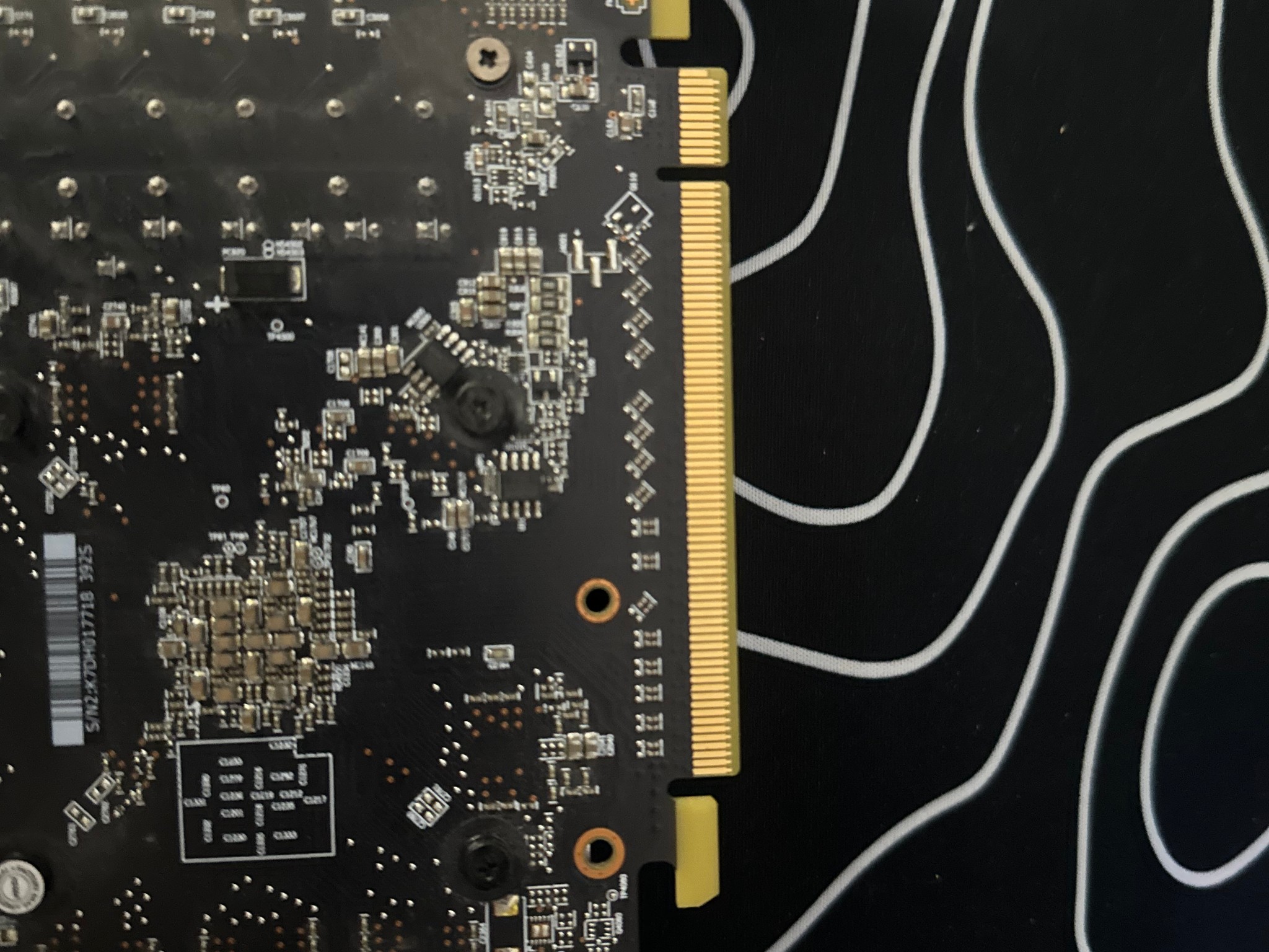 MSI Radeon RX 570 ARMOR 8G