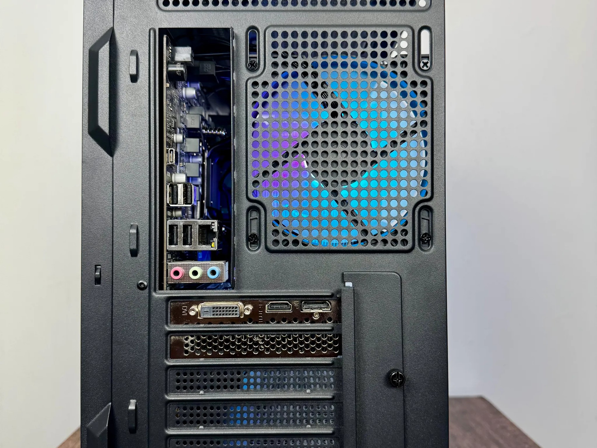 💸Value!💸 Budget Gaming PC (i5 10400 + GTX 1660 Super + 16gb Ram)