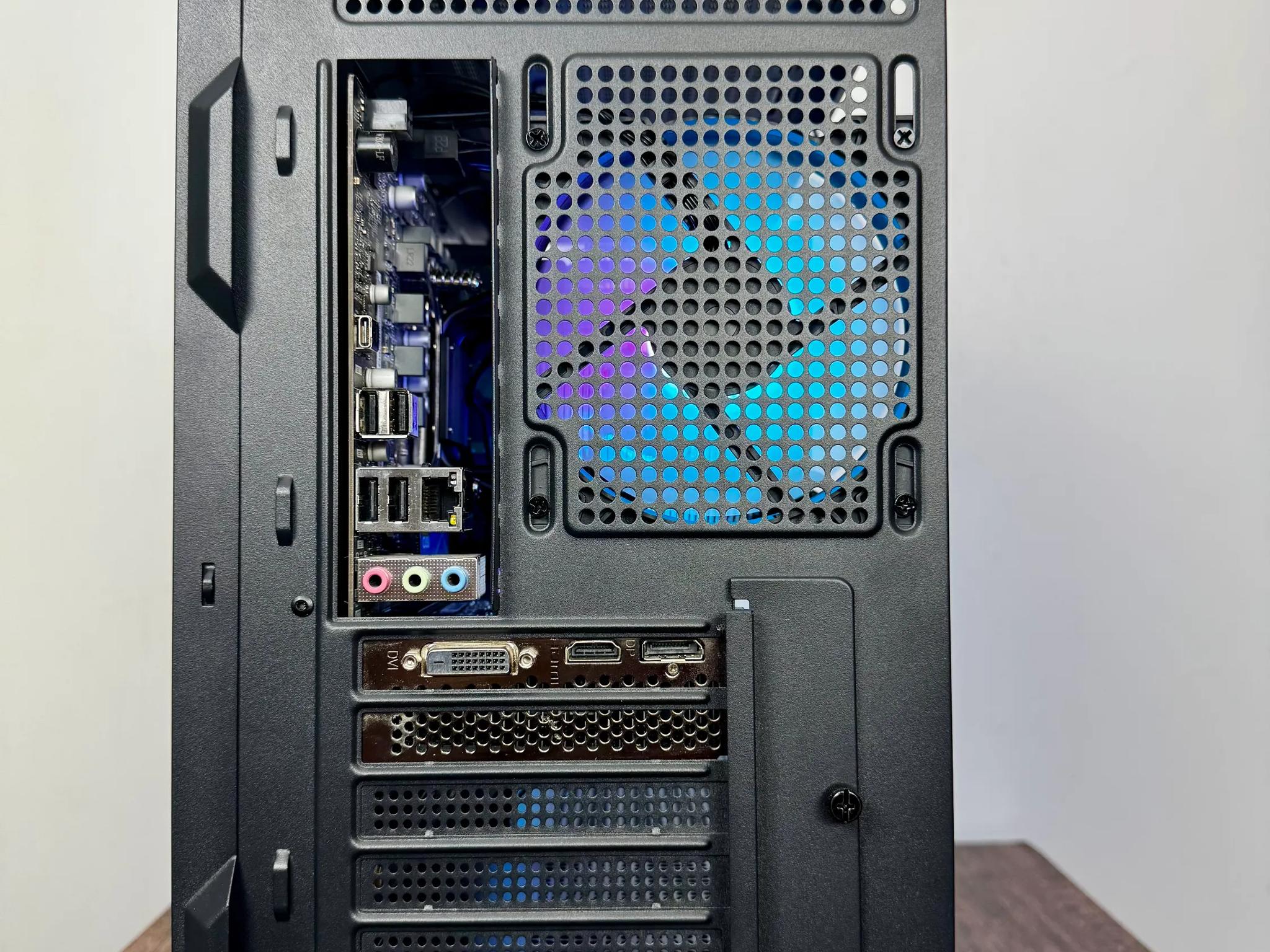 💸Value!💸 Budget Gaming PC (i5 10400 + GTX 1660 Super + 16gb Ram)