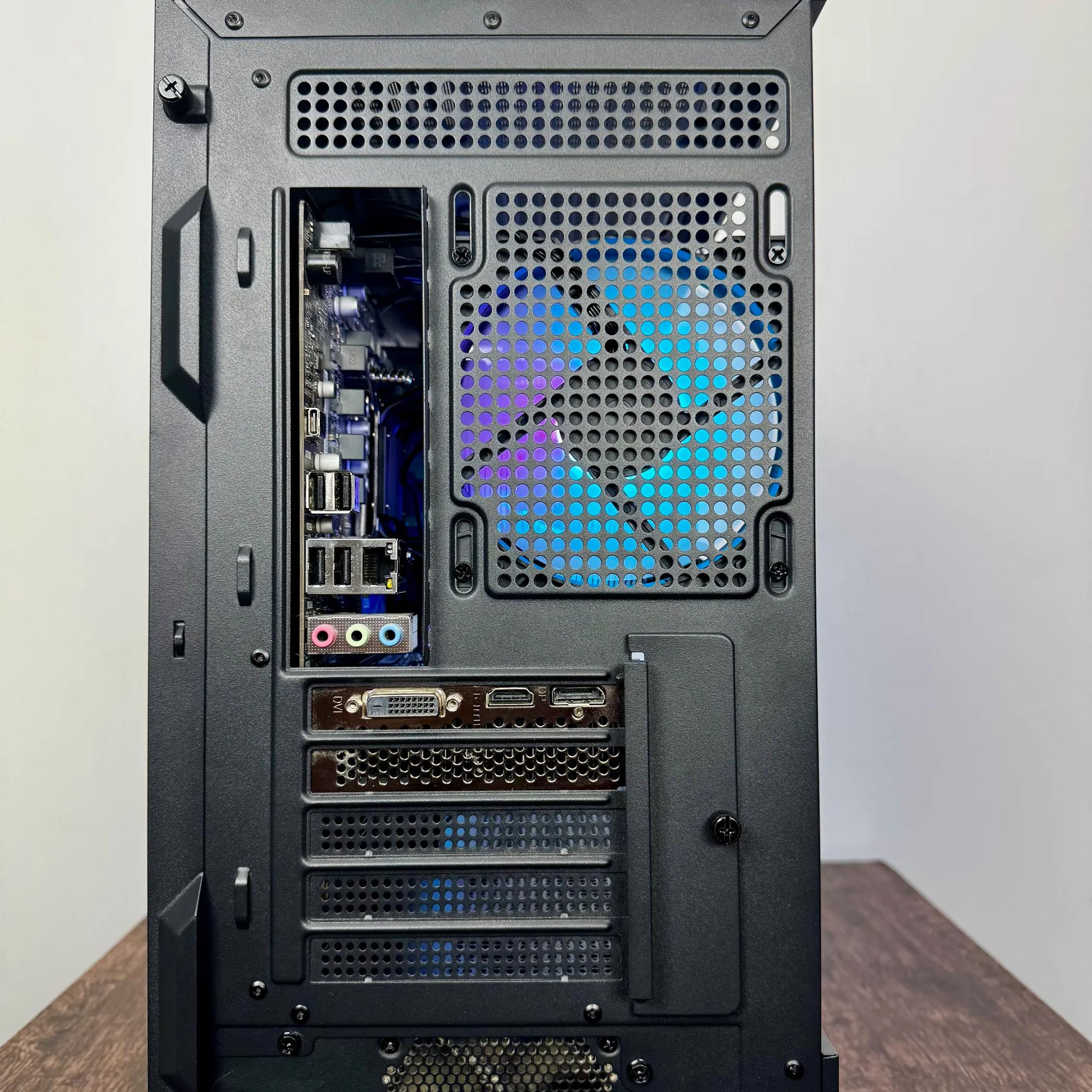 💸Value!💸 Budget Gaming PC (i5 10400 + GTX 1660 Super + 16gb Ram)