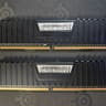 Corsair Vengeance LPX 16GB (4×4GB) DDR4 DRAM
