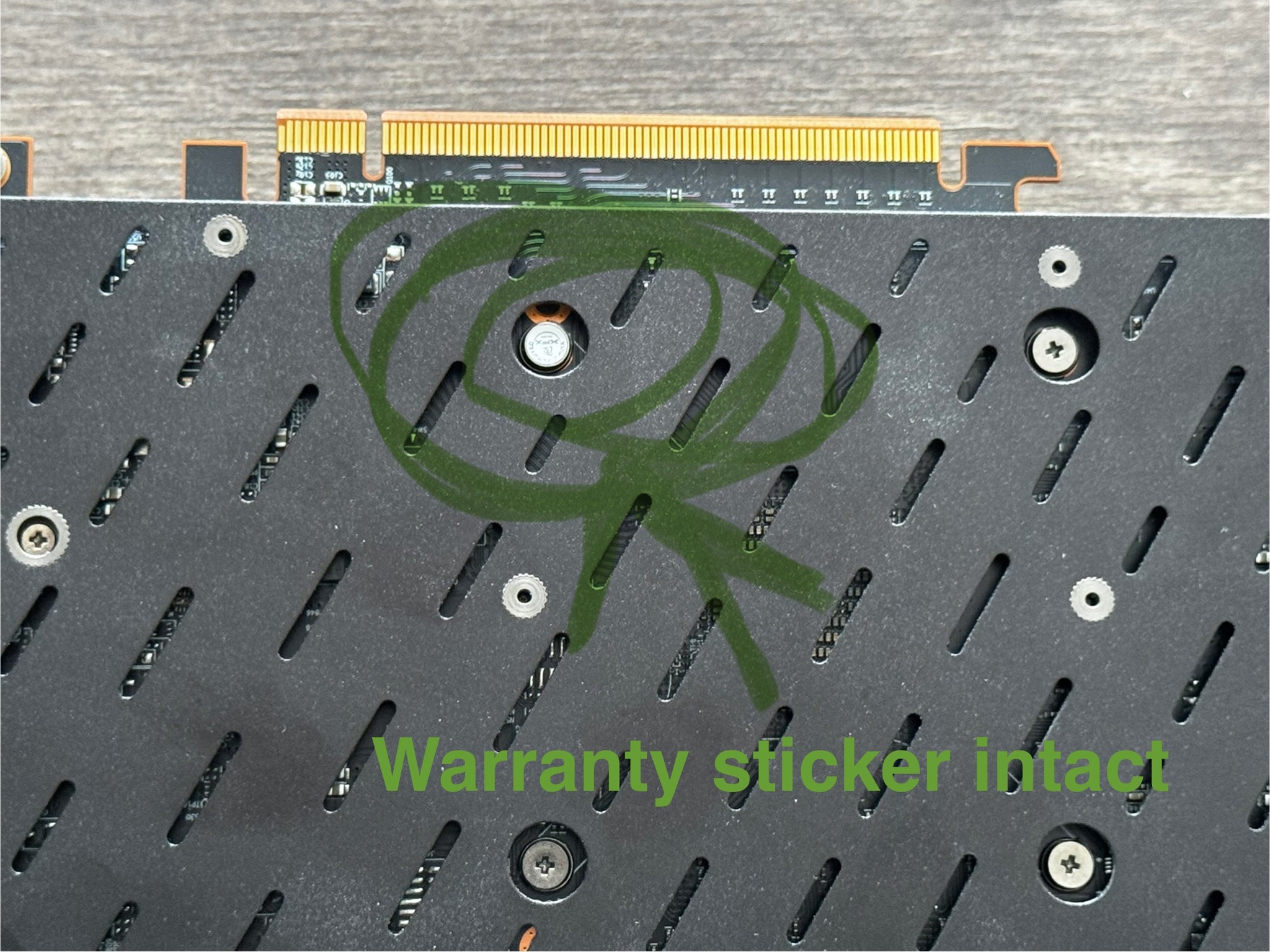 XFX Speedster SWFT 319 RX 6800 | Used 2 Months | Great Condition | 16GB GDDR6