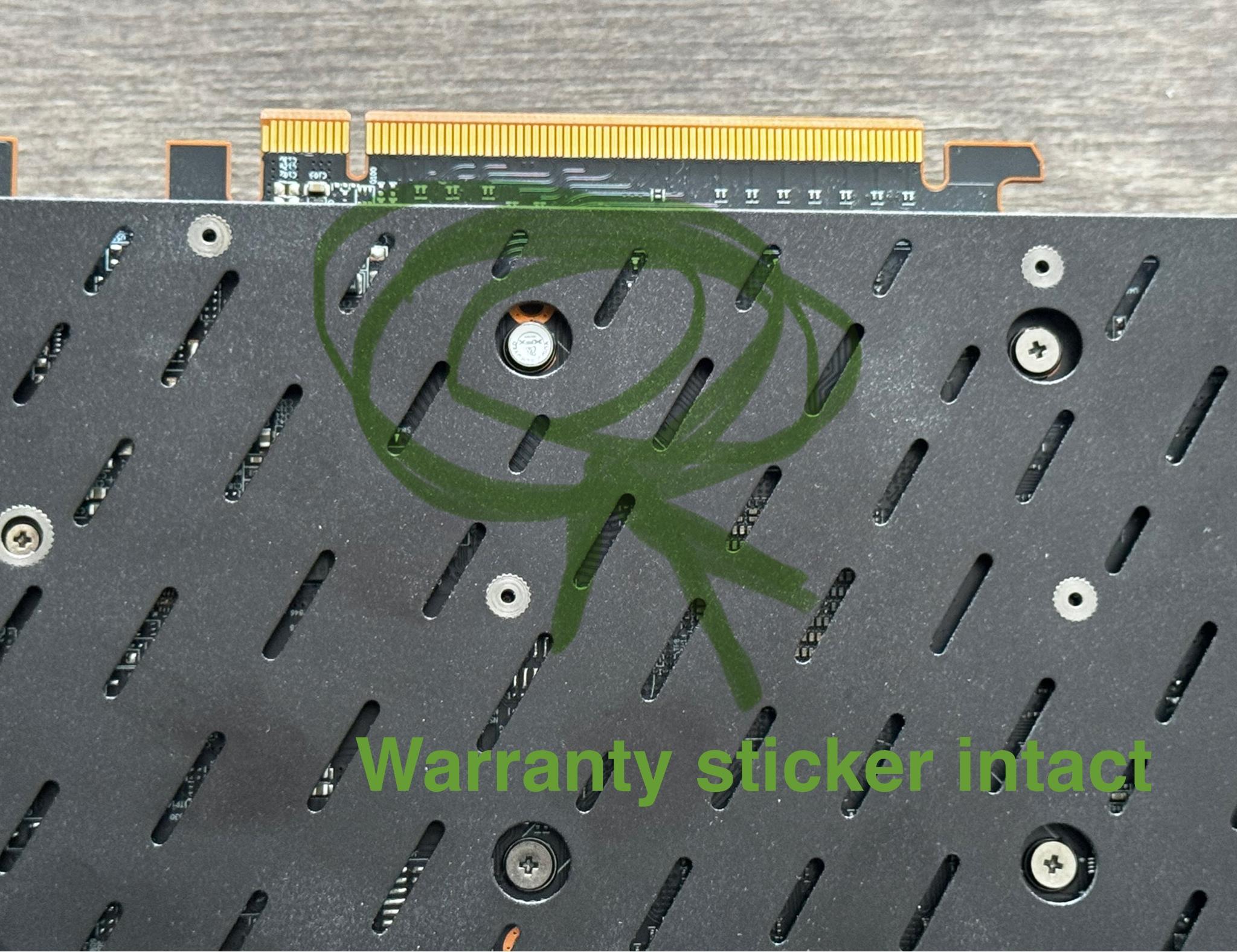 XFX Speedster SWFT 319 RX 6800 | Used 2 Months | Great Condition | 16GB GDDR6