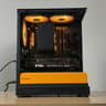 ⚫ Ryzen 5 5500 / RTX 3060 Ti 8GB / 1TB SSD / 16gb Ram / RGB 1080p Gaming PC ⚫