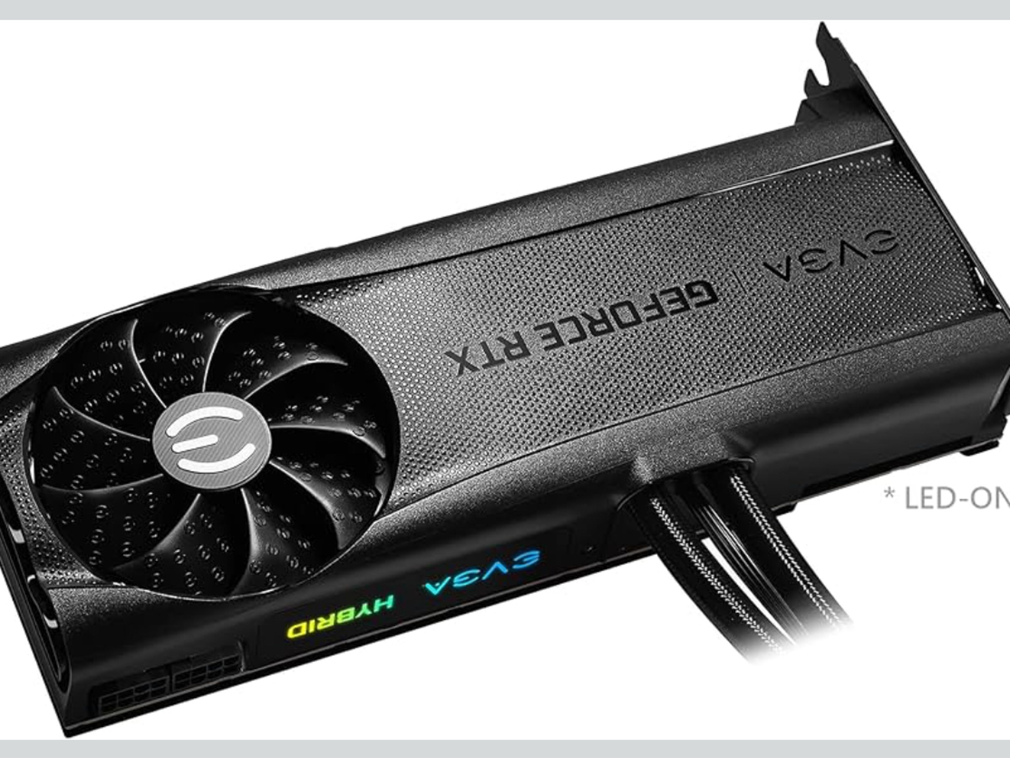 EVGA NVIDIA RTX 3080 Ti Ultra GPU/ Graphics Card - 12GB | 4K & 1440р