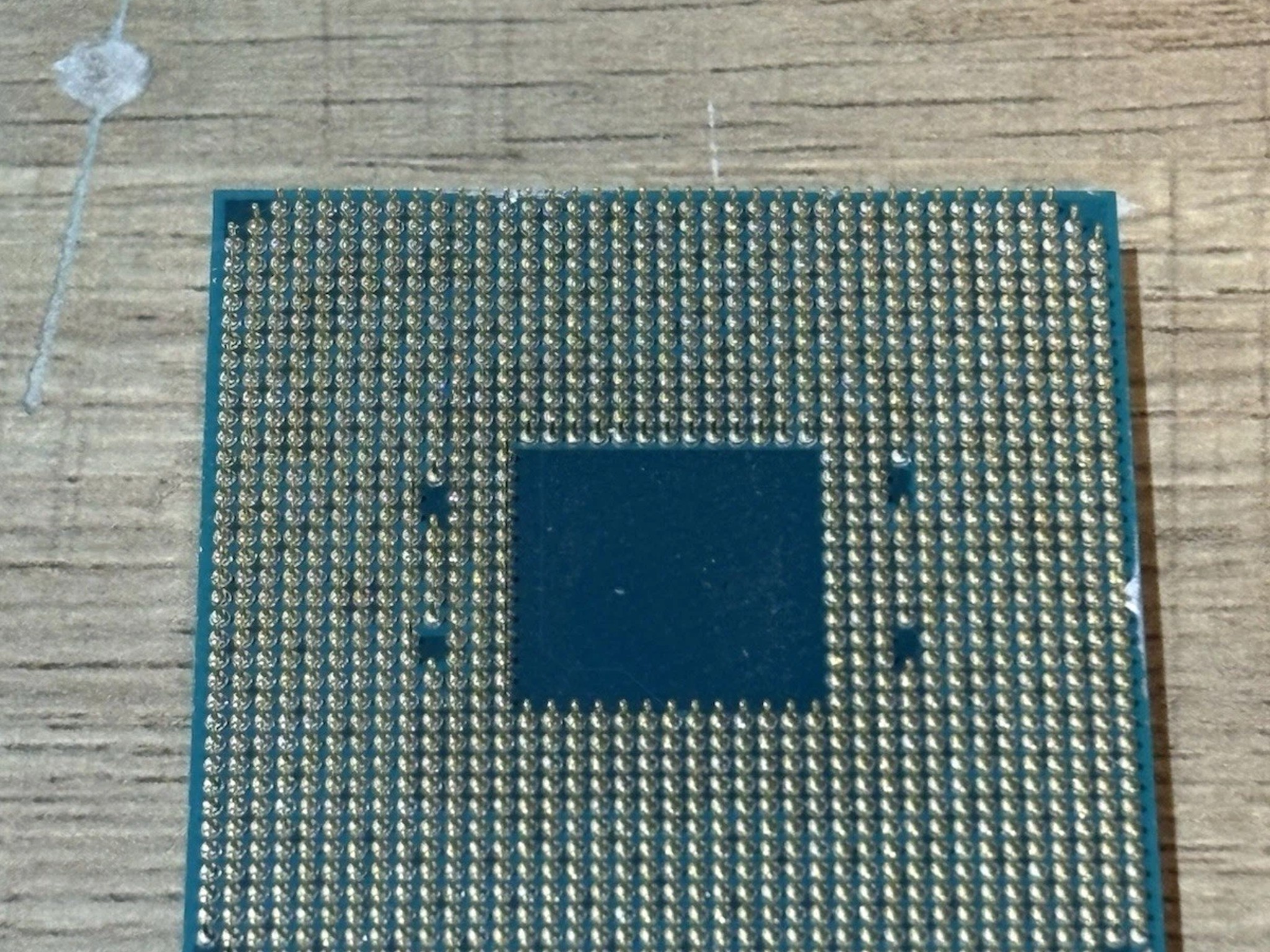 AsRock A320-M, Ryzen 7 1700, 2x8GB DDR4 RAM