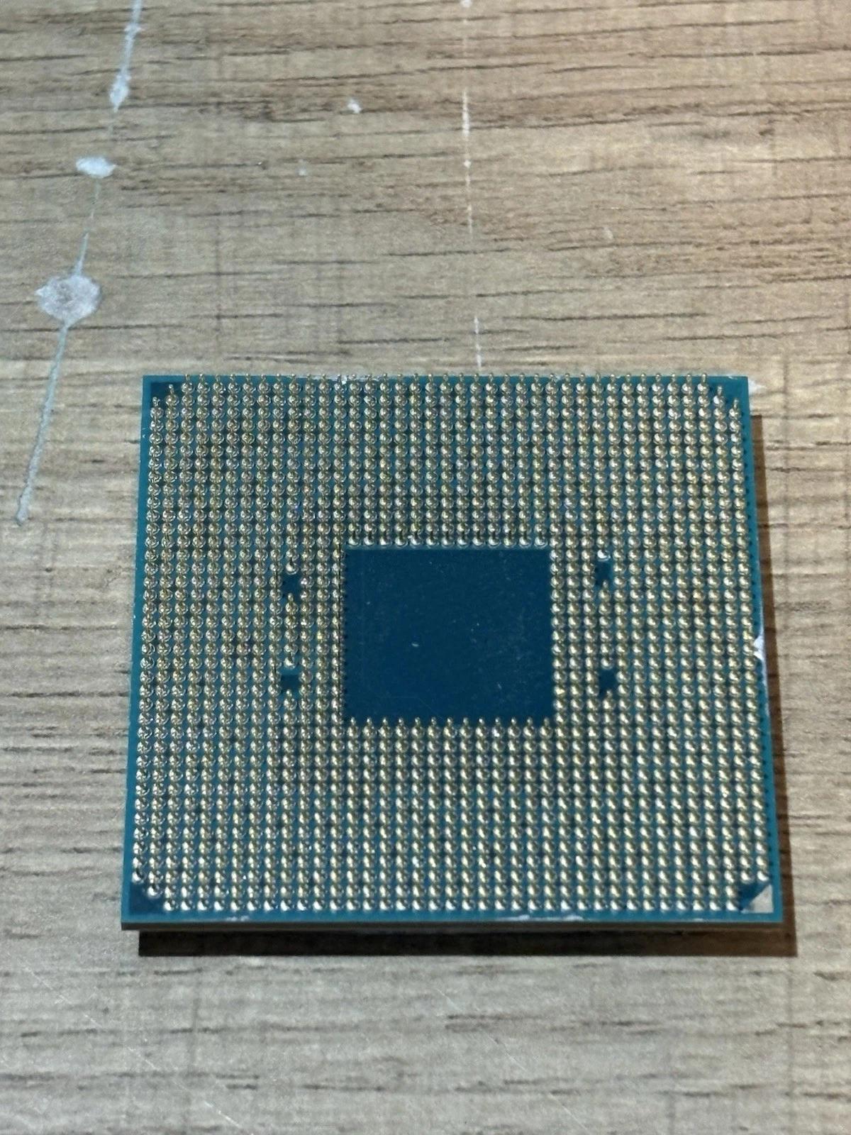 AsRock A320-M, Ryzen 7 1700, 2x8GB DDR4 RAM