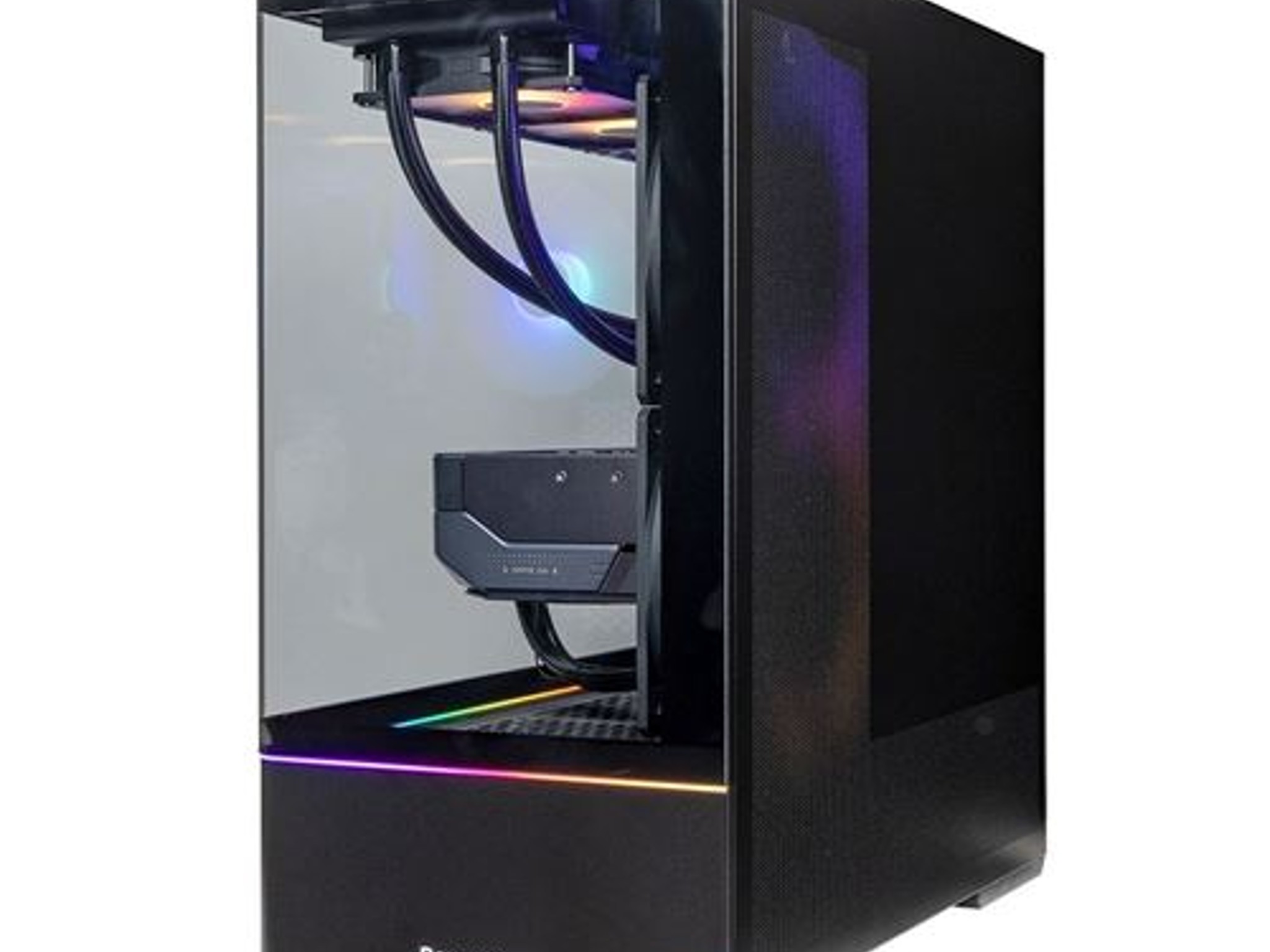 Intel Core Ultra 9 285K | RTX 5090 | 64GB DDR5 | 2TB NVMe SSD | Win 11 Pro