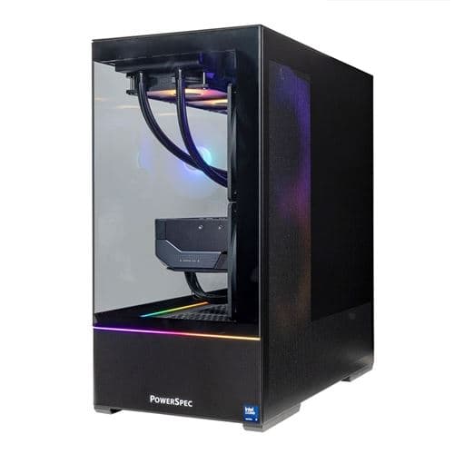 Intel Core Ultra 9 285K | RTX 5090 | 64GB DDR5 | 2TB NVMe SSD | Win 11 Pro