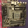 For Sale Used Asus Tuff B550M-Plus Wi-Fi Like New