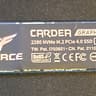 Tforce 2tb CARDEA Z44L M.2 PCIe SSD
