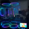 🚀 RTX 5070 12GB Gaming PC | Ryzen 7 9700X | 32GB DDR5 | 2TB NVMe | Win 11 Pro