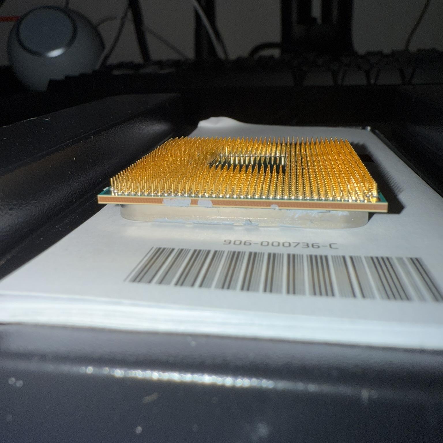 AMD Ryzen 5 2600X