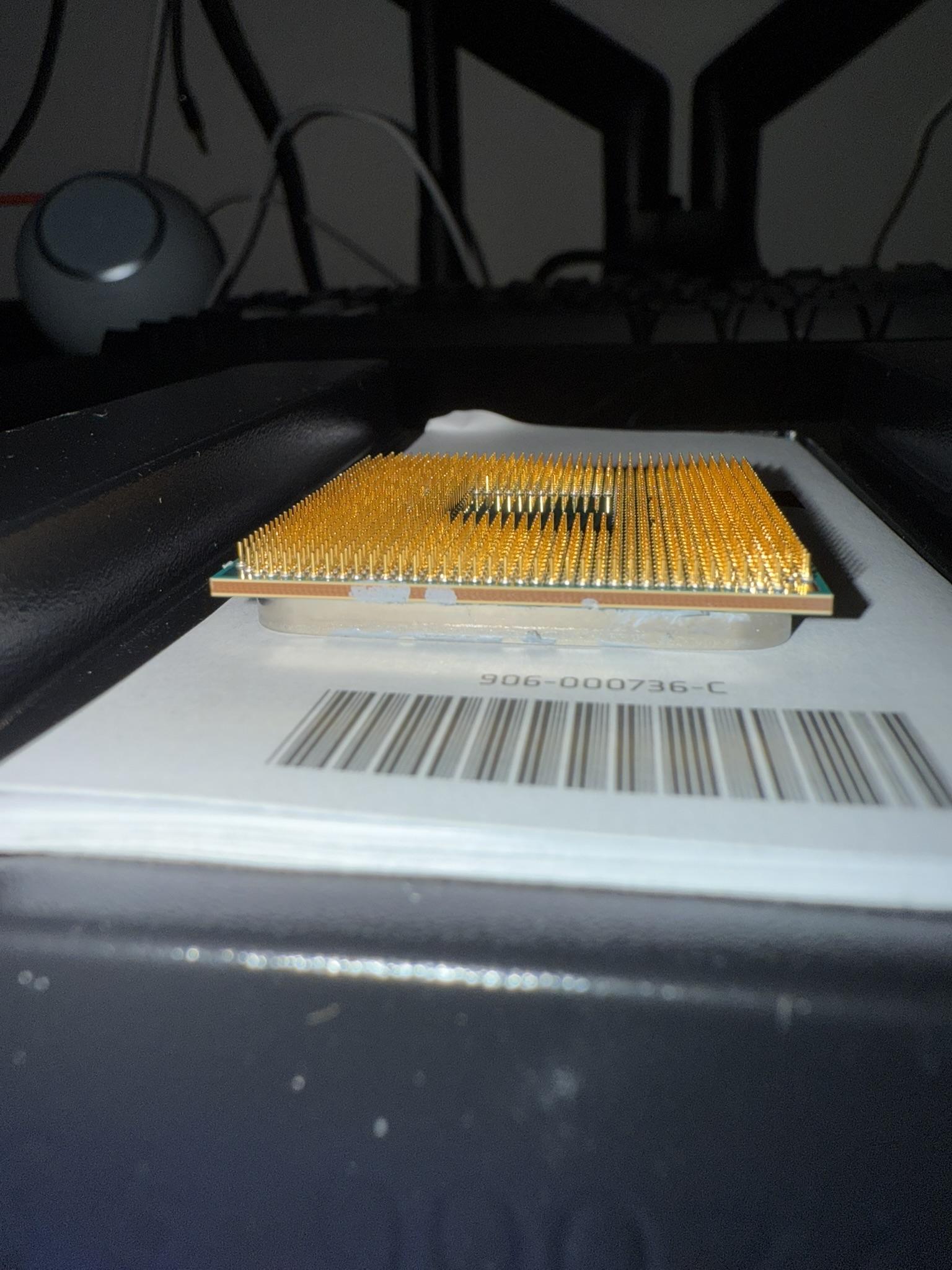 AMD Ryzen 5 2600X