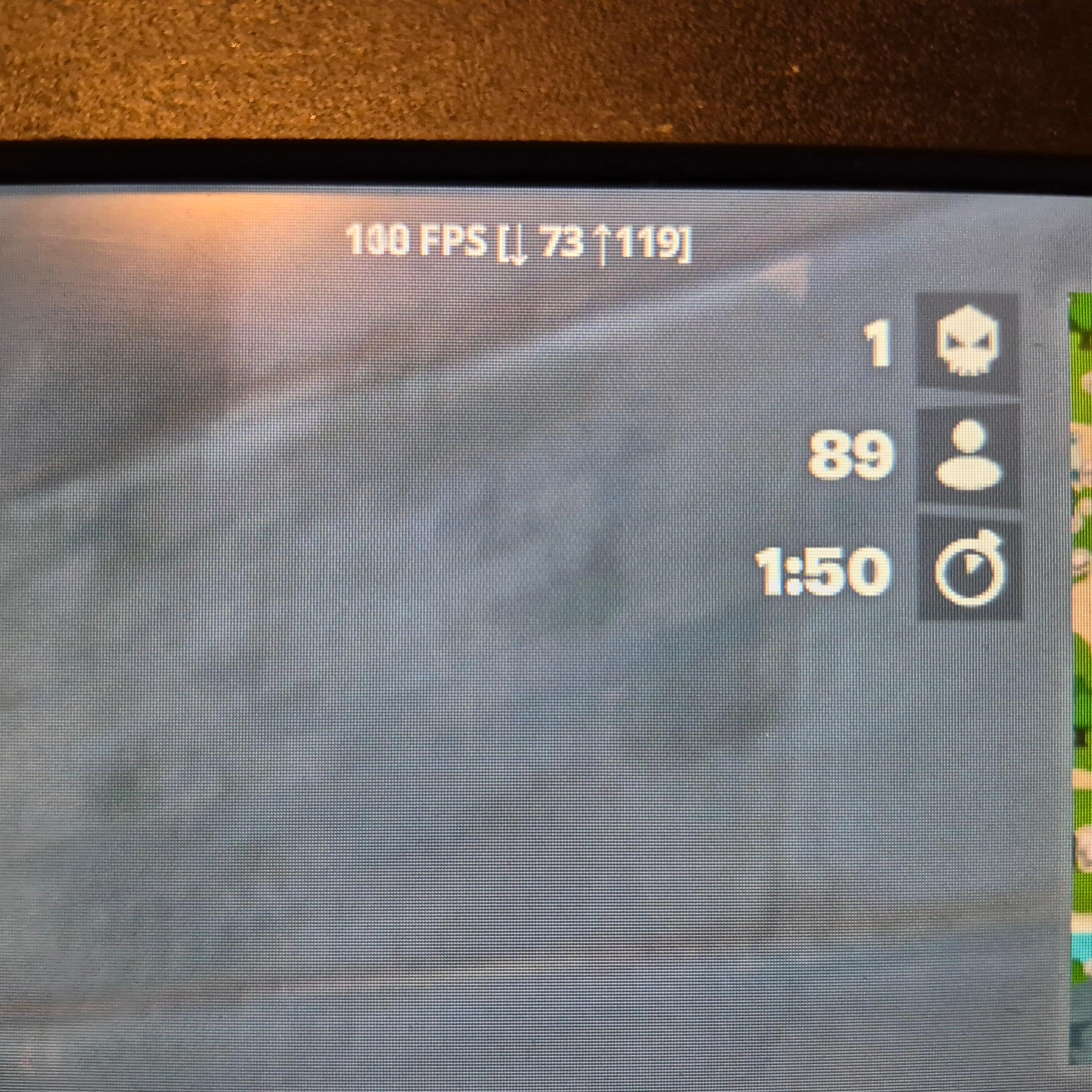 80 FPS Fortnite | i5-4570, 16GB RAM, 500GB SSD, GTX 660