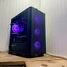 🔥 SMOKE RTX 5070 | Ryzen 5 7600X | 32GB DDR5 | 1.5TB Dual Drive | Windows 11 ✅