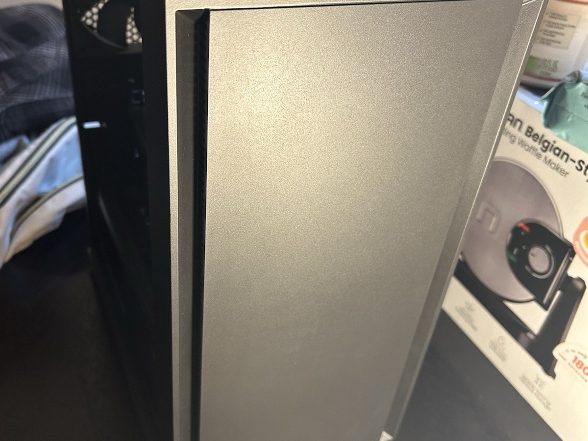 Sleeper 1080p Beast AMD Gaming PC Ryzen 7 5700g w/ RX 6600 XT 8GB & 32 GB 3600mhz RAM - 1TB NVMe