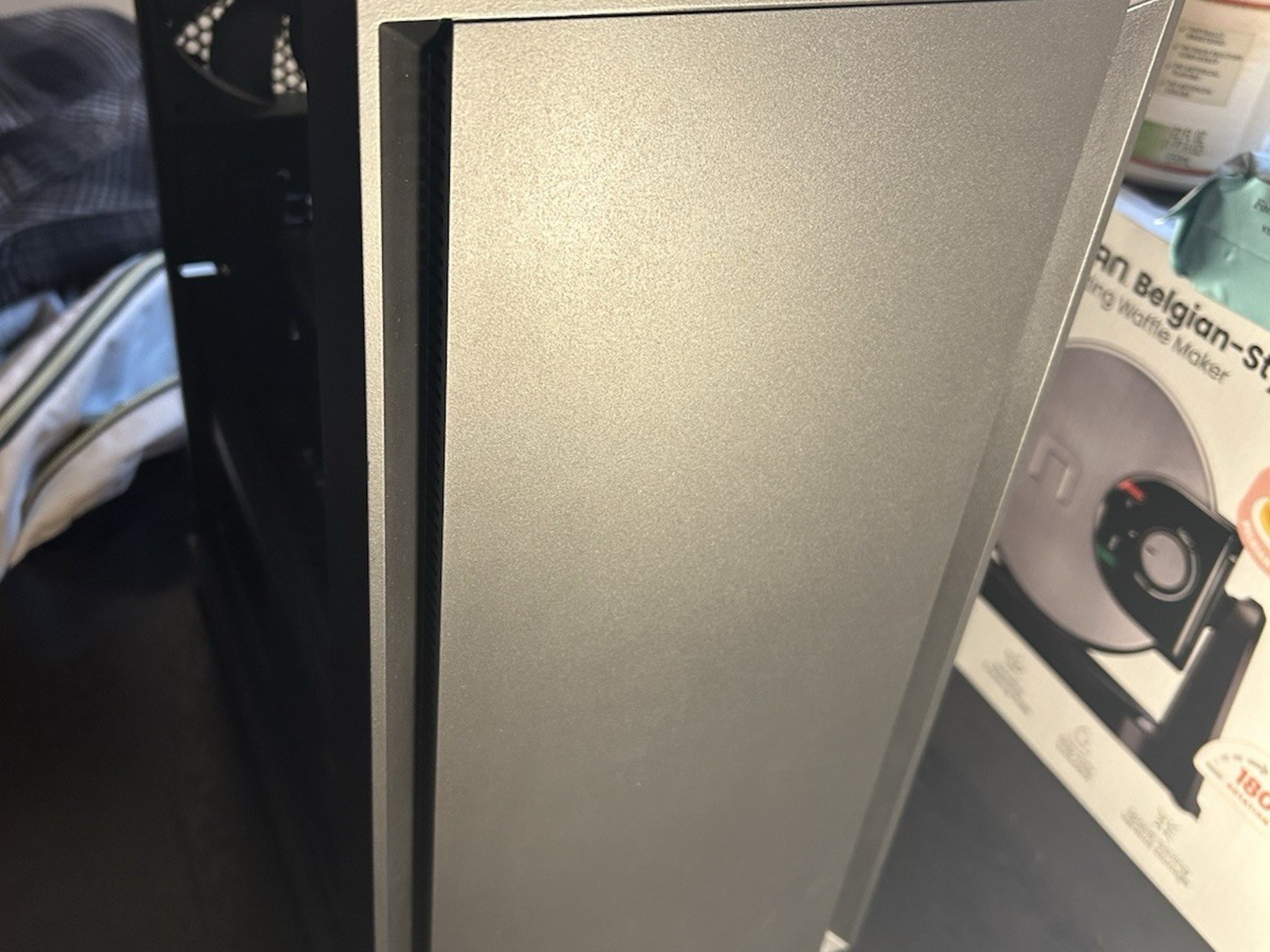 Sleeper 1080p Beast AMD Gaming PC Ryzen 7 5700g w/ RX 6600 XT 8GB & 32 GB 3600mhz RAM - 1TB NVMe