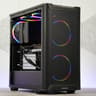 Gaming PC | RTX 5070 | 32GB DDR5 | RYZEN 5 | 1TB SSD | WINDOWS 11 | WIFI & BT