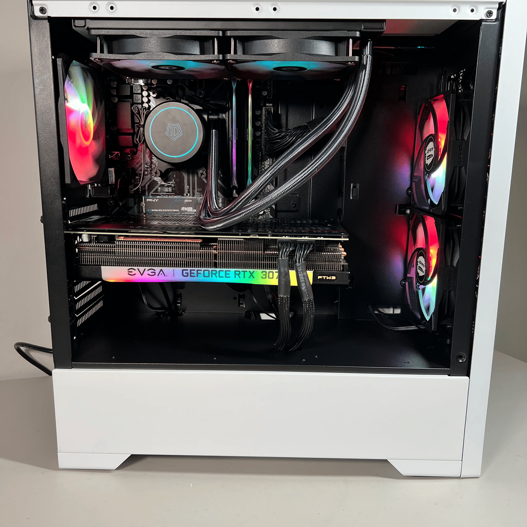 Ryzen 5600X | RTX3070 Gaming PC
