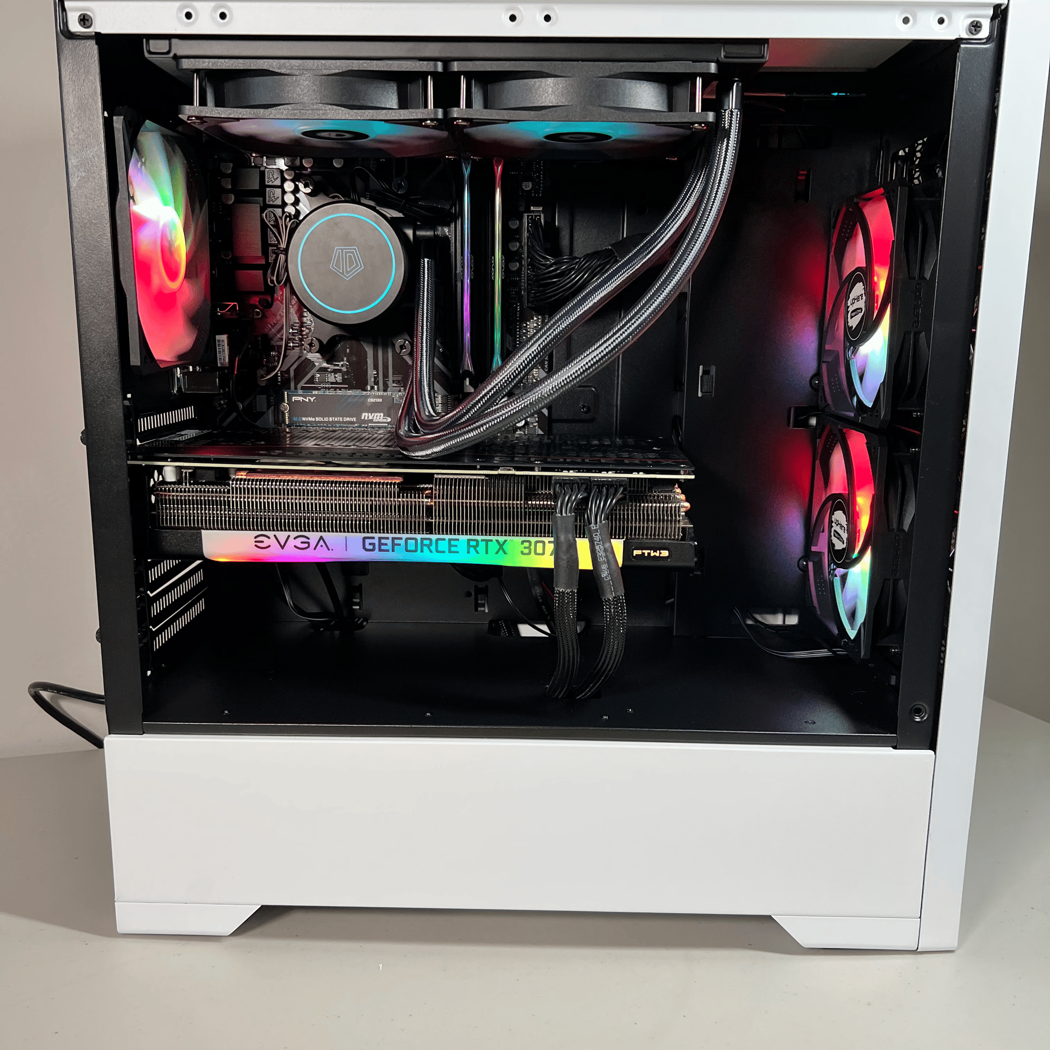 Ryzen 5600X | RTX3070 Gaming PC