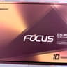 Seasonic Focus GX-850 850W Fully Modular PSU
