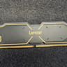 LEXAR 16GB (1x16GB) DDR5 6000MHZ-LD5U16G60C38BG-KGN  - Desktop Memory