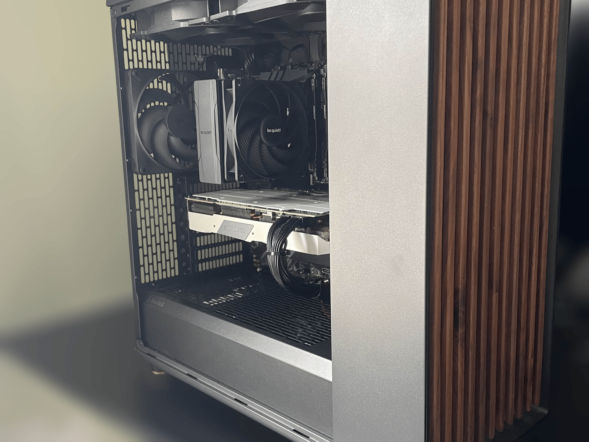 Budget Gaming PC | GeForce RTX 2070 Super | Intel Core i5 - 10600KF | 16GB DDR4 RAM | 2TB HDD