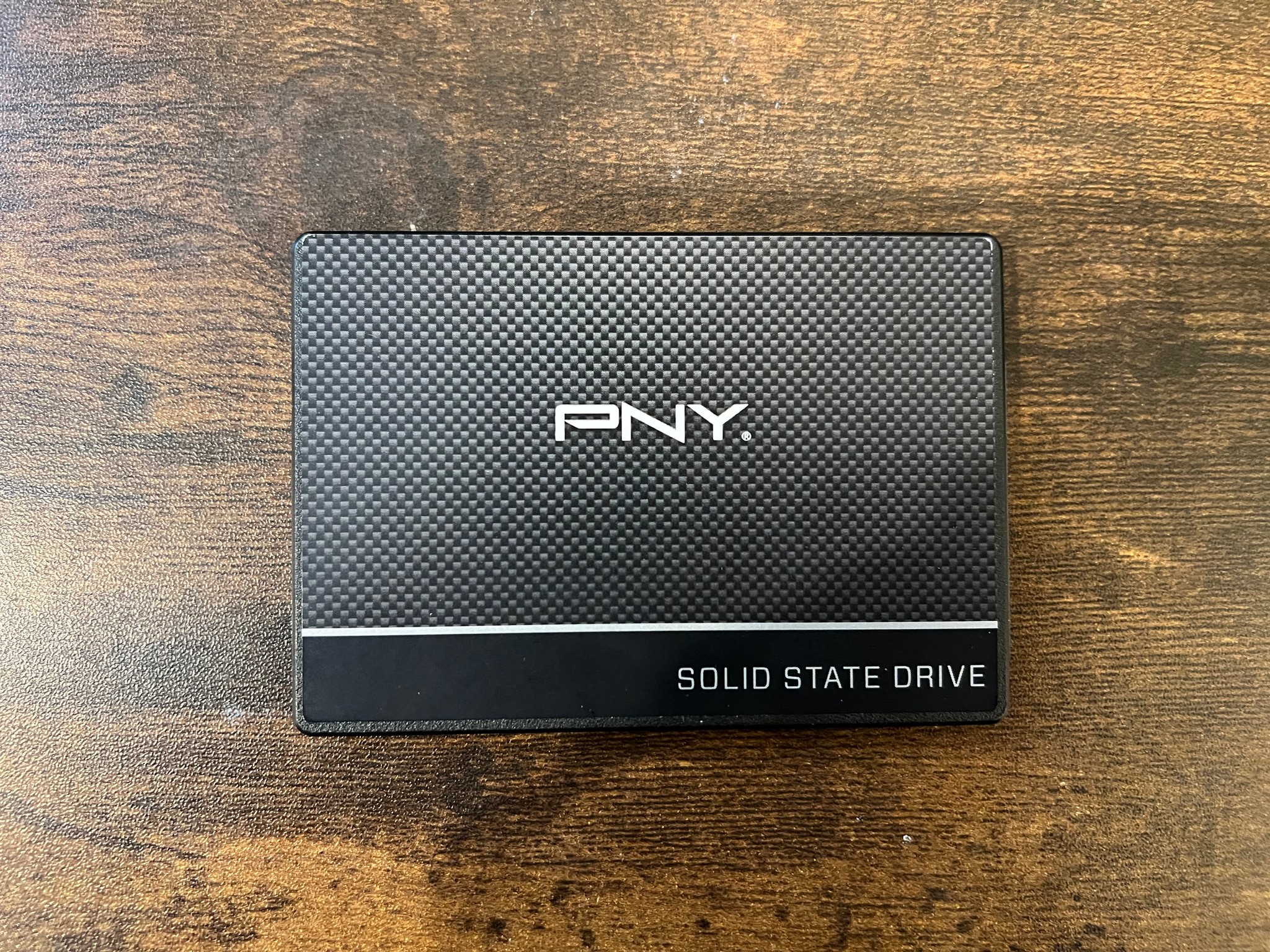 2TB PNY CS900 3D NAND 2.5" SATA III Internal SSD
