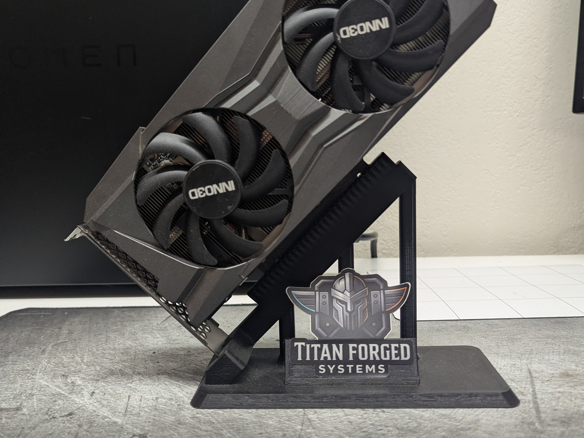 🧊 RTX 3060 12GB | INNO3D 3060 Twin X2 OC 12Gb