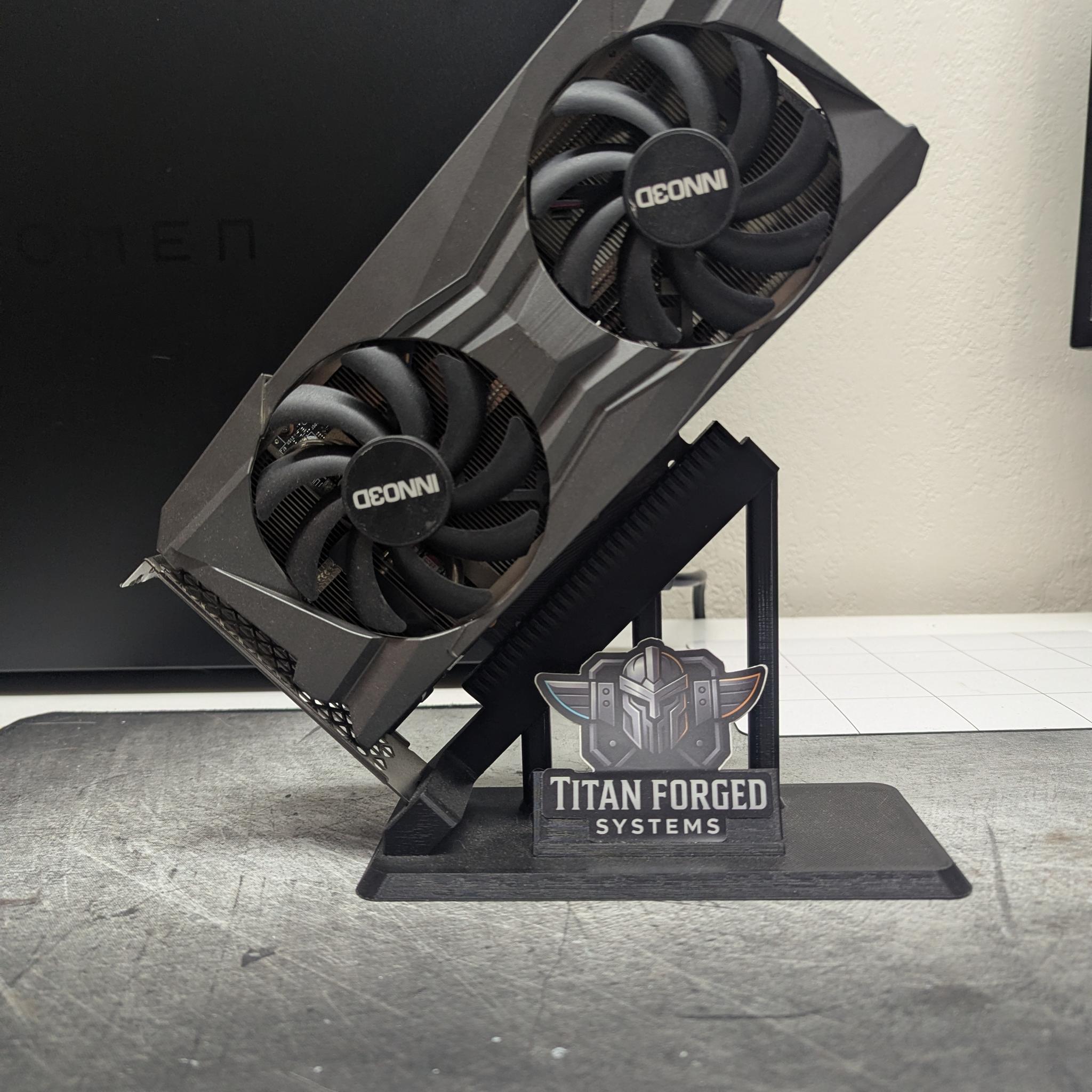 🧊 RTX 3060 12GB | INNO3D 3060 Twin X2 OC 12Gb