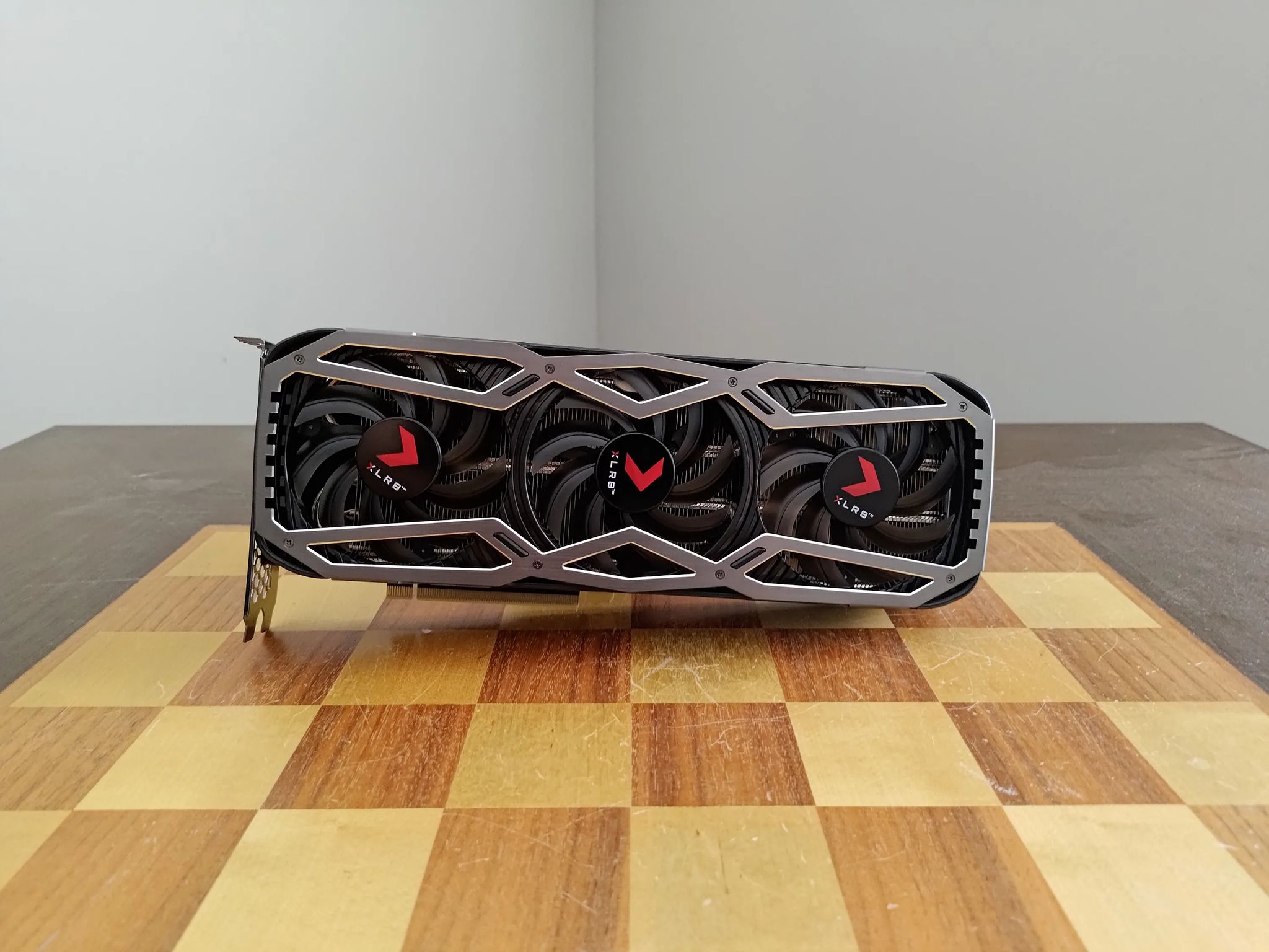 PNY XLR8 Revel RTX 3070