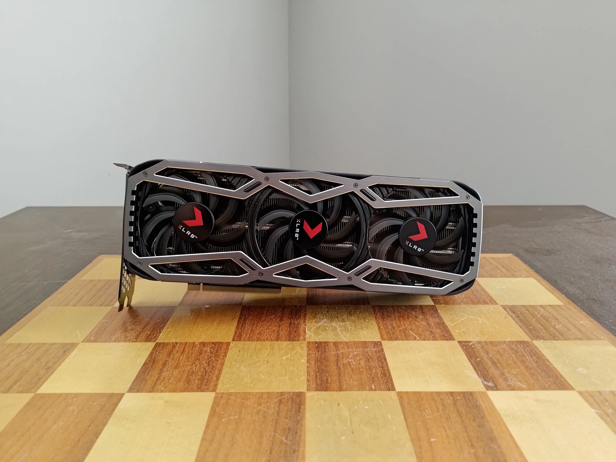 PNY XLR8 Revel RTX 3070