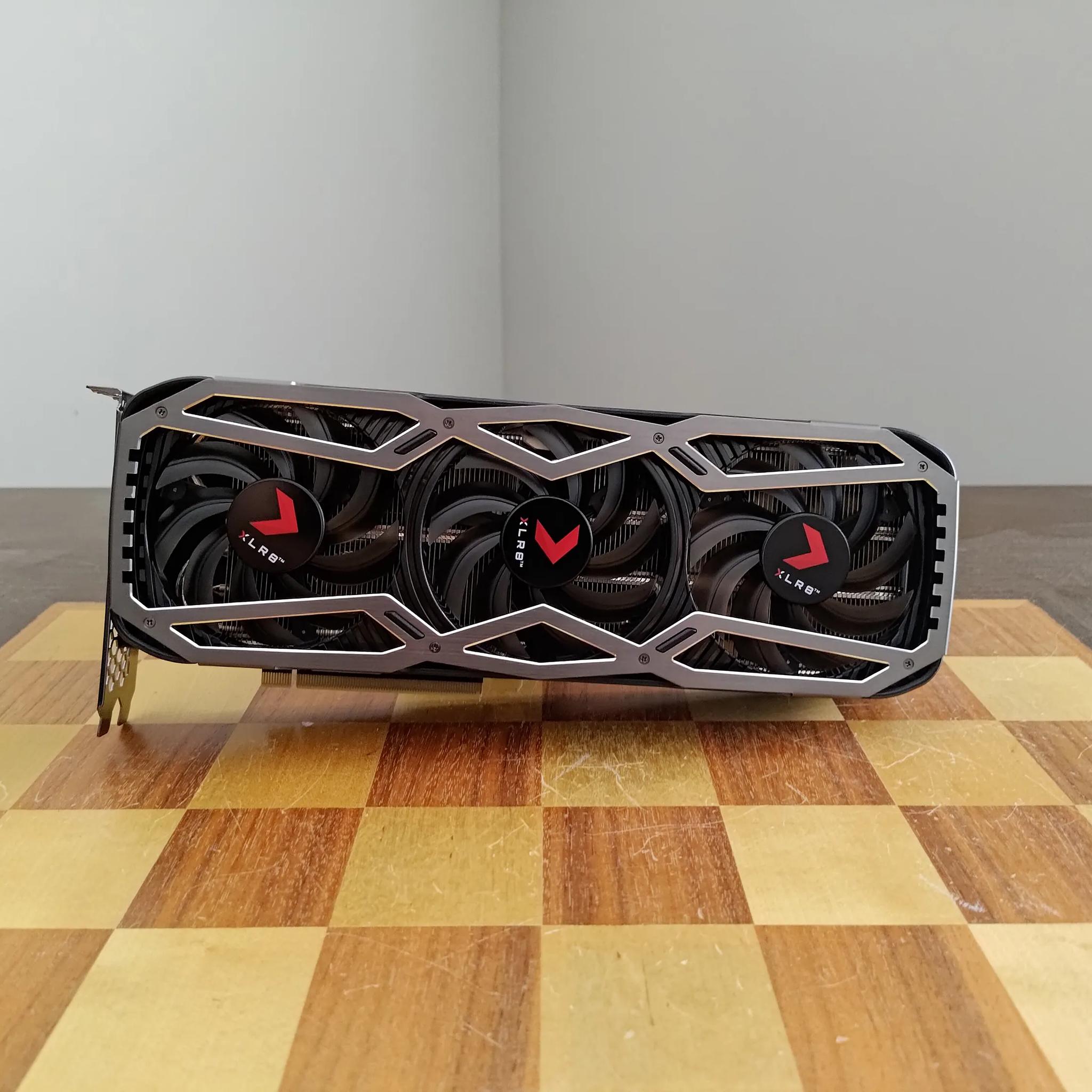 PNY XLR8 Revel RTX 3070