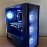 Custom Gaming PC  | RYZEN 5 3600 | GTX 1060 6GB | 16GB RAM