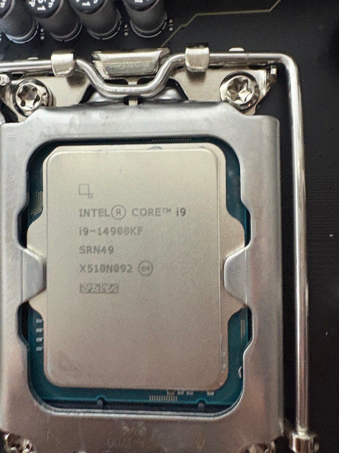 Intel High End Bundle - Z790 Pro Motherboard, i9 14900KF | Jawa