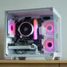K2X - Ryzen 5 2600X / GTX 1650 Super 4GB / 12GB RAM / 376GB Storage - Budget Gaming Pc 🚄 FREE SHIP