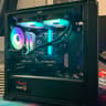 Intel Productivity PC! - Intel i5-14600KF | RTX 4070 Super | 32GB DDR4 | 3.25TB Storage!