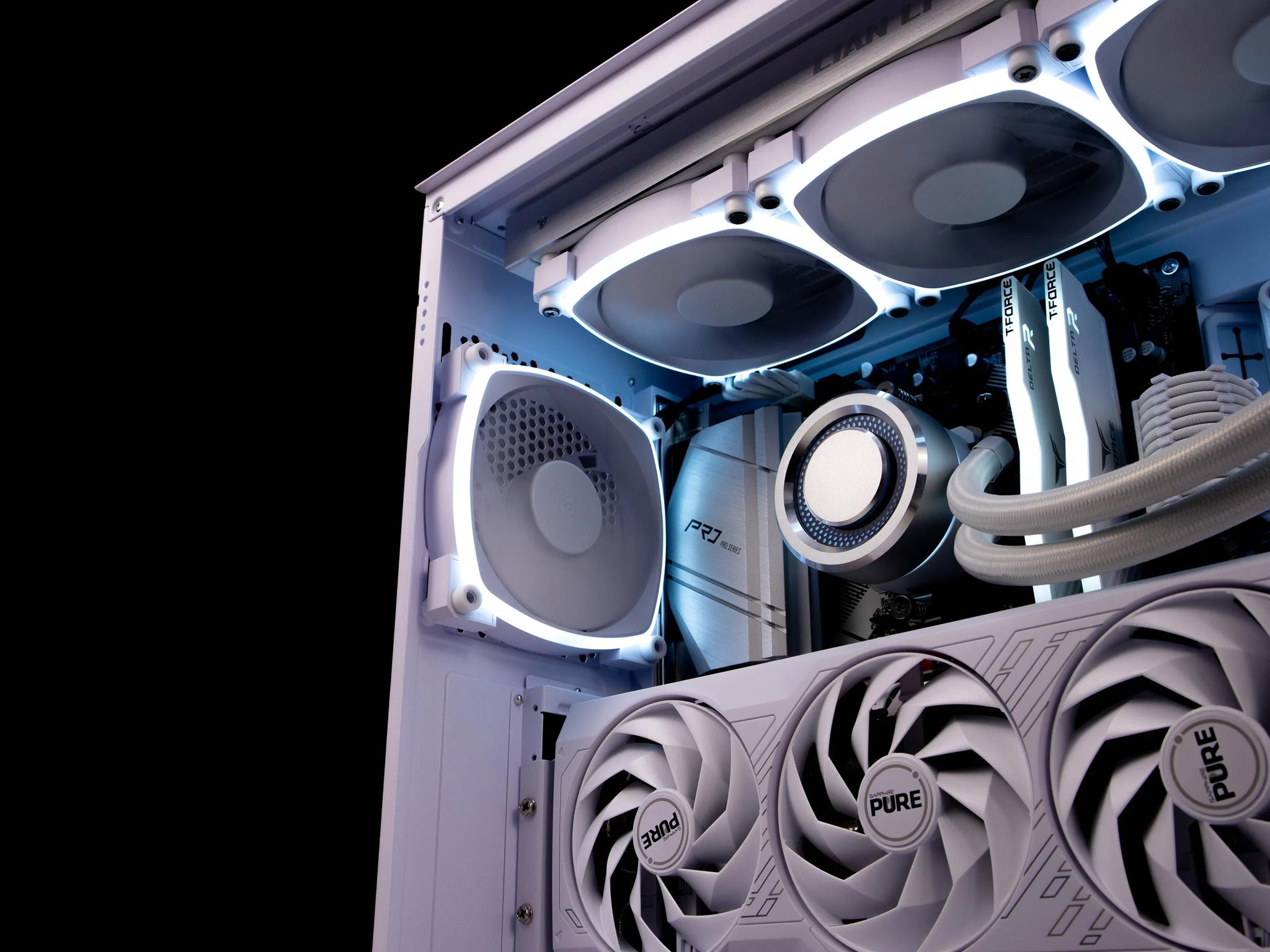 ~Elysian~ (RX 7800 XT | Ryzen 7 5800X | 32gb RAM)