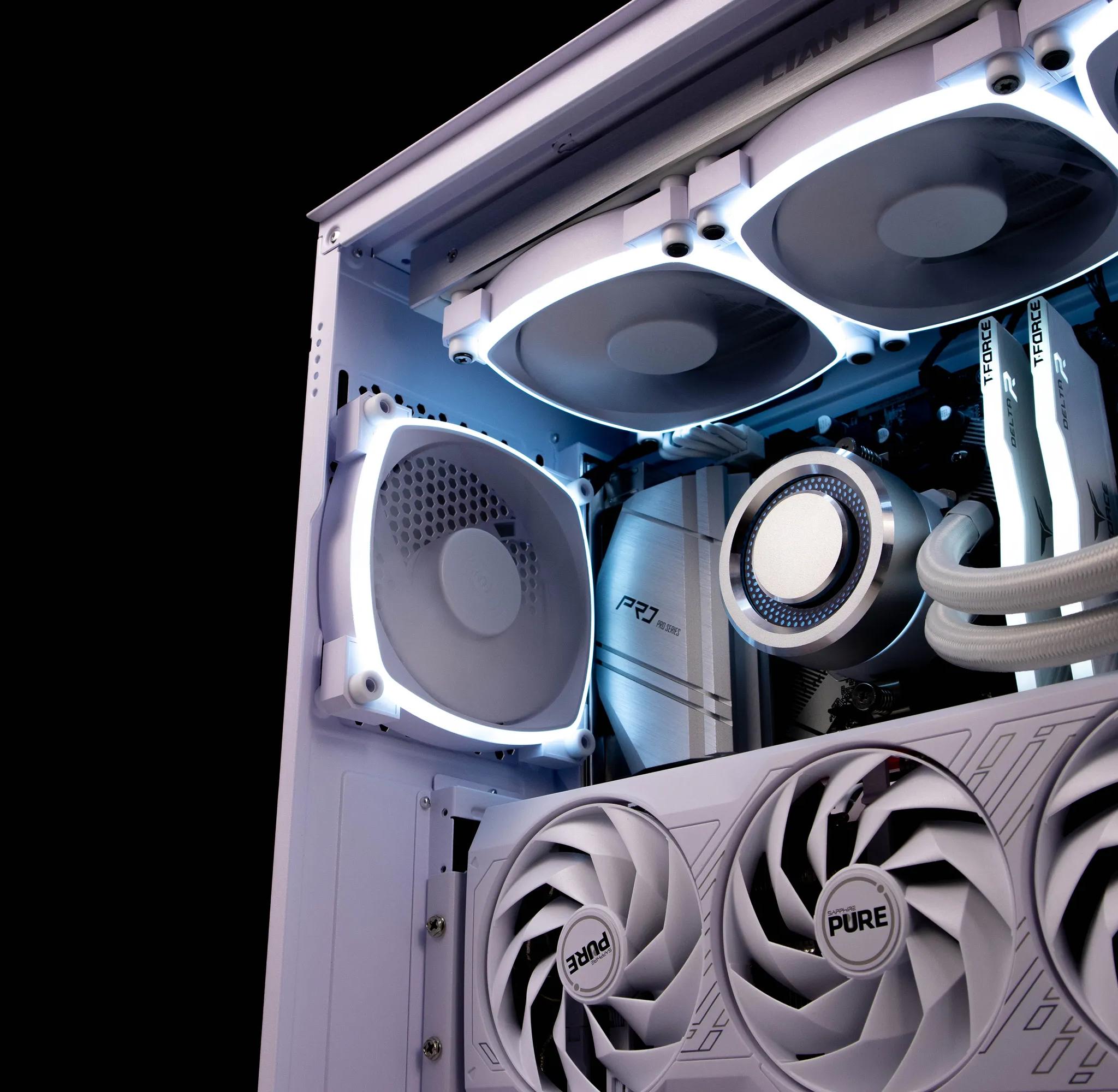 ~Elysian~ (RX 7800 XT | Ryzen 7 5800X | 32gb RAM)
