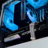 Gaming PC | RTX 3060 Ti | Ryzen 5 5500 | 16GB RAM | 500GB | Win 11
