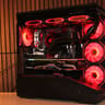 💻 RX 6900XT 16GB Lian LI Gaming PC 1440P💻| Ryzen 5 5600x | DDR4 | 32GB RAM | WiFi/BT | Windows 11